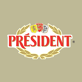 President Cheese